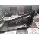 Moldura Da Lateral Traseira Direita Peugeot 206 9653638577