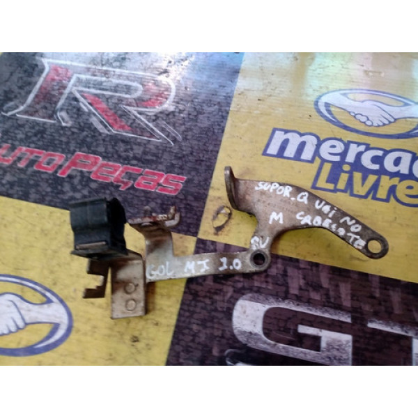 Suporte Para Levantar Motor Vw Gol G2 Bola 030103388f At 1.0