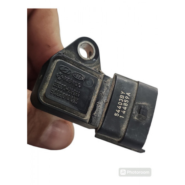 Sensor Map Kia Soul Hb20 393002b020