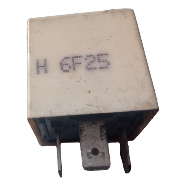 Relé Do Pisca Alerta Fiesta Ka Courier Escort - 95vg13150aa