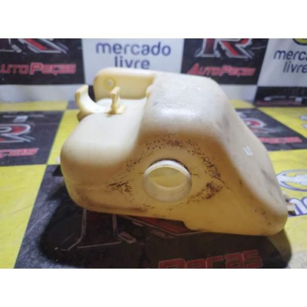 Reservatorio Água Parabrisa Fiat Uno Elba  7508275 Usado