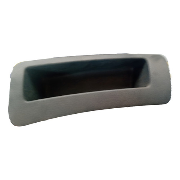 Porta Objetos Superior  Dir. Citroen C3 Original 9646620077