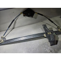 Maquina Vidro Elétrico Dianteira Direita Peugeot 307 2005