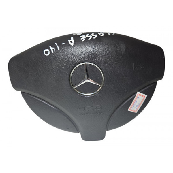 Capa Volante Buzina Mercedes Classe A 190