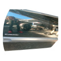 Porta Dianteira Esquerda Chevrolet Zafira Dianteira Esquerda Preto