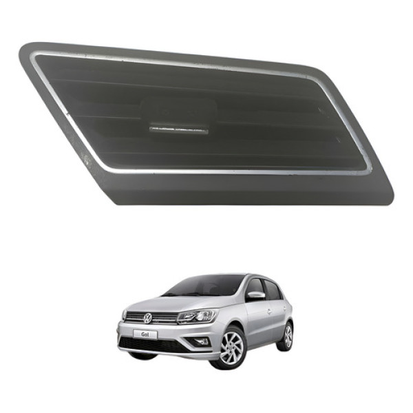 Difusor Ar Condicionado Direito Volkswagen Gol G7 G8 2022