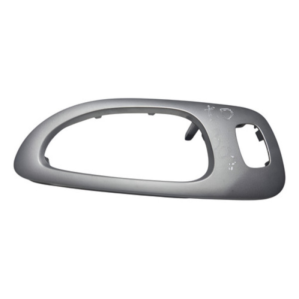 Moldura Maçaneta Interna Traseira Direita Peugeot 307 2005