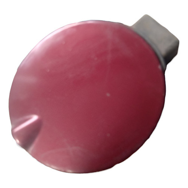 Portinhola Tampa De Combustivel Gm Omega  90246103 Usado