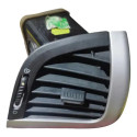  Difusor De Ar Direito Peugeot 207 Usado Original9683399780