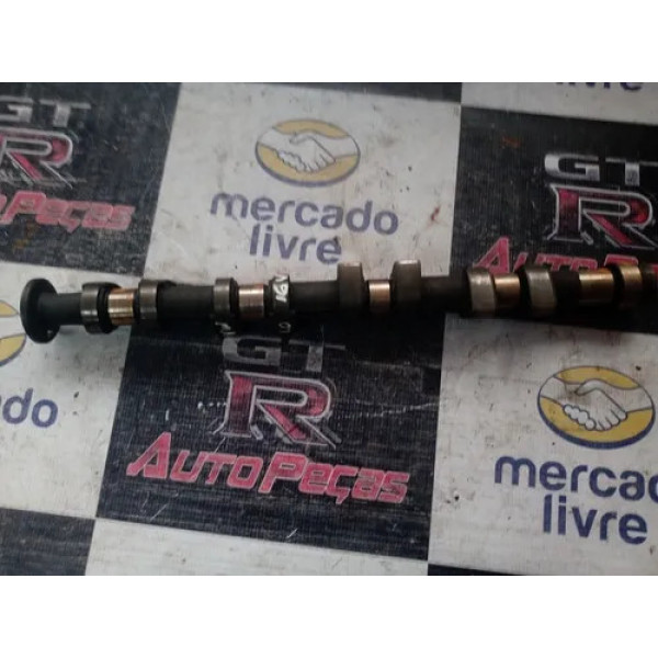 Comando De Valvula Vw Gol Parati 1.0 Turbo 16v Ea111 Escape