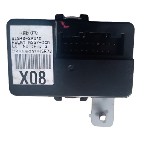 Modulo Rele Kia Sorento 2.4 10 A 13 - 919402p340