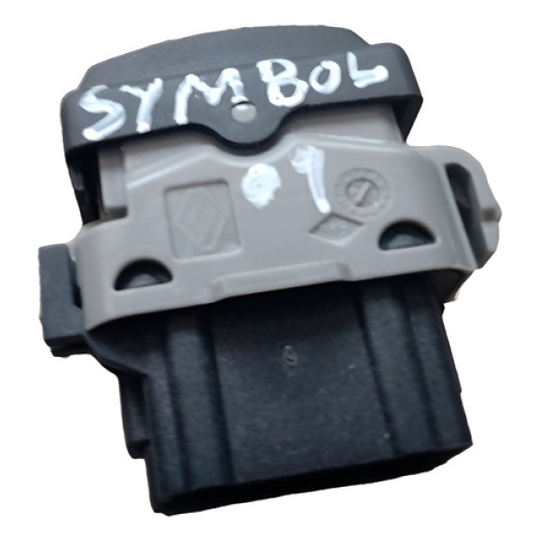 Interruptor Trava Da Porta Clio 446720