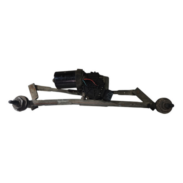 Galhada Motor Limpador Parabrisa Peugeot 207 1.4