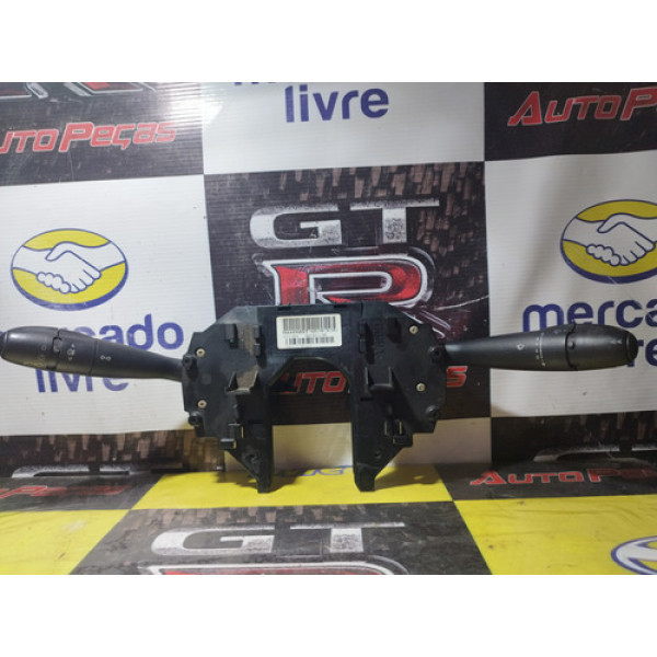 Chave De Seta Citroen C4 2008 A 2013 