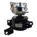 Coxim Do Motor Esquerdo Hyundai Hb20 2023/2025 1.0