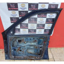 Porta Dianteira Direita Vw Logus 96