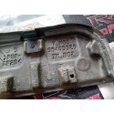 Moldura Tampa Carpê Citroen Xsara Picasso 2010 96405526 
