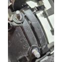 Maçaneta Externa Traseira Esquerda Gm Meriva 1.8 2003