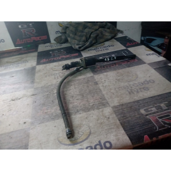 Atuador Pedal Embreagem Citröen Peugeot 307 C3 C4 1.4 1.6