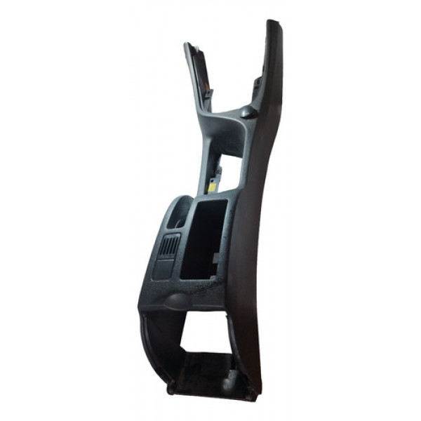 Console Central Peugeot 307 2005/2012 Original 