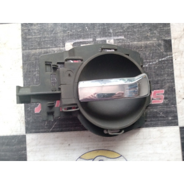 Maçaneta Interna Lado Esquerdo Citroen C3 2003/2012