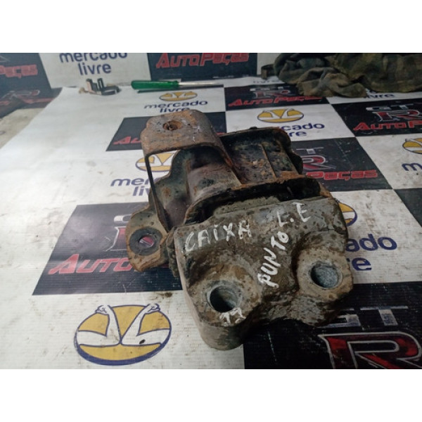 Coxim Esquerdo Fiat Punto 1.4 51761607