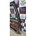 Porta Fiat Palio 2001 Traseira  Esquerda 