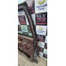 Porta Fiat Palio 2001 Traseira  Esquerda  Traseira Esquerdo Violeta