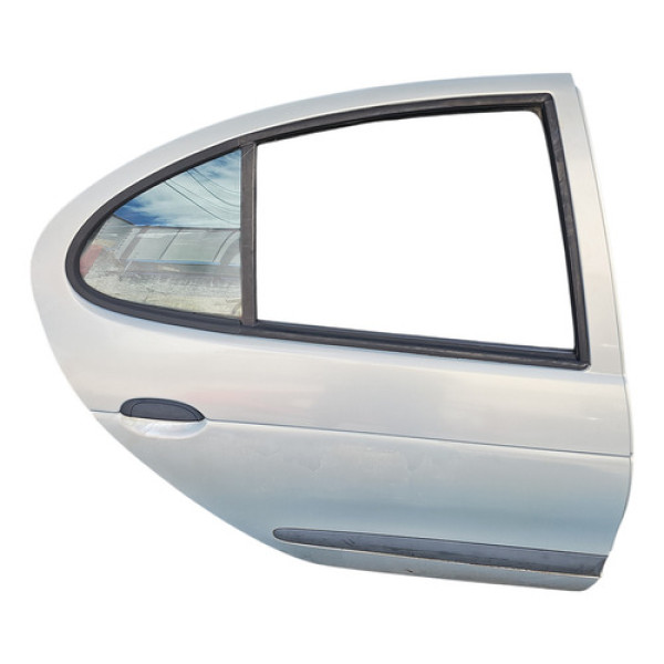 Porta Traseira Direita Renault Megane 1.6 1998 1999 2000