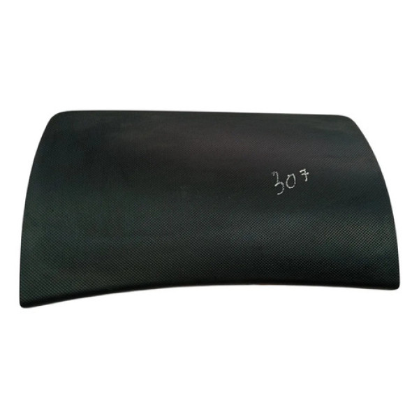 Tampa Acabamento Painel 207 Peugeot Cód V08kxa042b84a Preto