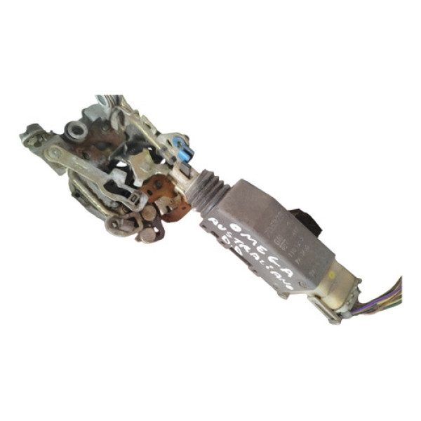 Fechadura Dianteira Direita Omega Australiano 95 90569013