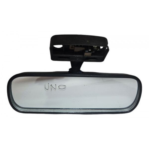 Retrovisor Interno Metagal Fiat Uno