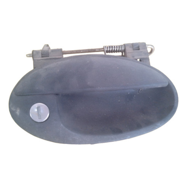 Maçaneta Externa Celta 06 Lado Direito Usado