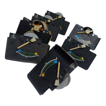 Indicador Temperatur...