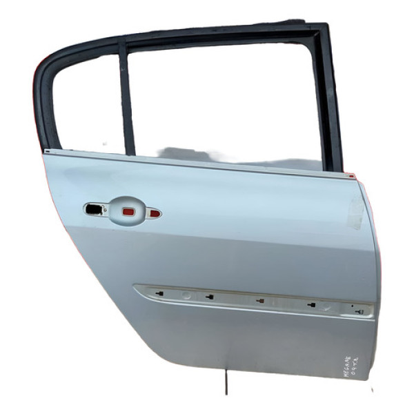 Porta Traseira Direita Renault Megane 06/11