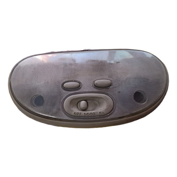 Luz De Teto Gm Omega Australiano 92050563 Usado