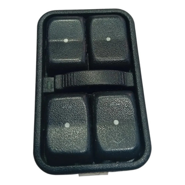 Botão Comando Vidro Diant Esquerdo Chevrolet Zafira E8006673