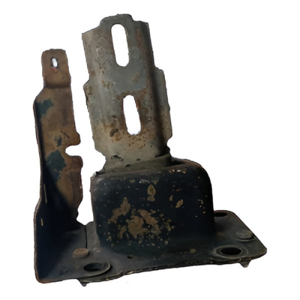 Coxim Caixa Câmbio Citroen C3 06 A 14 9680293280