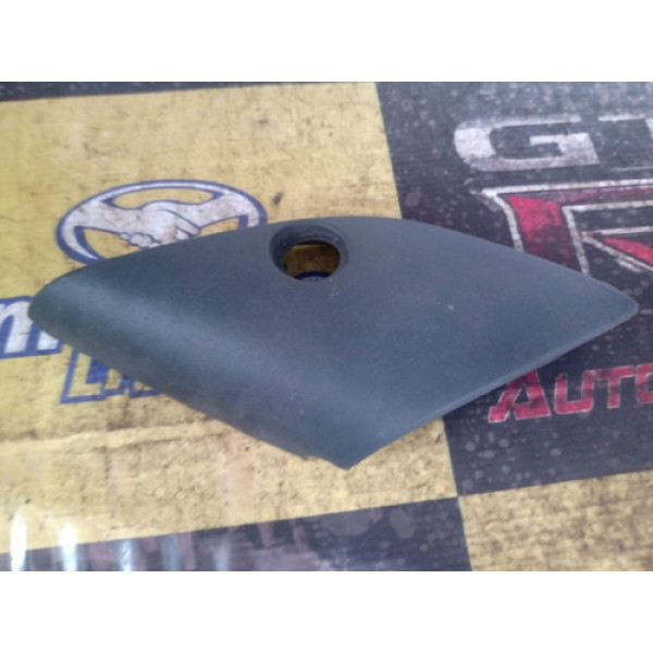 Acabamento Retrovisor Interno Ford Ka Lado Esq. 98kub23409