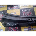 Grade Churrasqueira Esquerda Ford Fiesta 12 7s65a02217 Usado