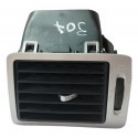 Difusor Do Ar Painel  Original Direito Peugeot 307 01 / 08 