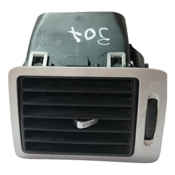 Difusor Do Ar Painel  Original Direito Peugeot 307 01 / 08 