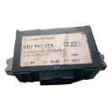 Modulo Central Alarme Audi A3 1996-2005 (4b0951173)