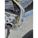 Porta Dianteira Esquerda Ford Fiesta Sedan 14 C/ Detalhe