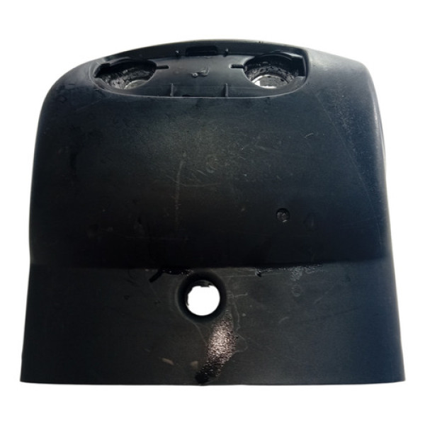 Moldura Inferior Chave De Seta Fiat Bravo 2012 Preto