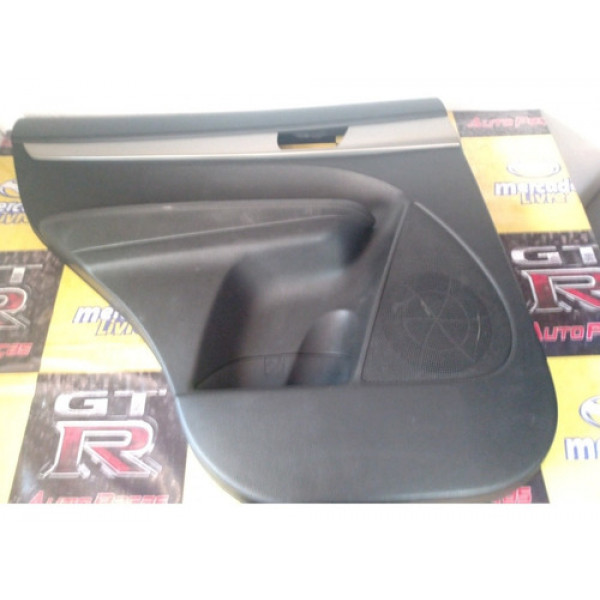 Forro De Porta Kia Sorento 12traseiro Esquerdo 833502p000