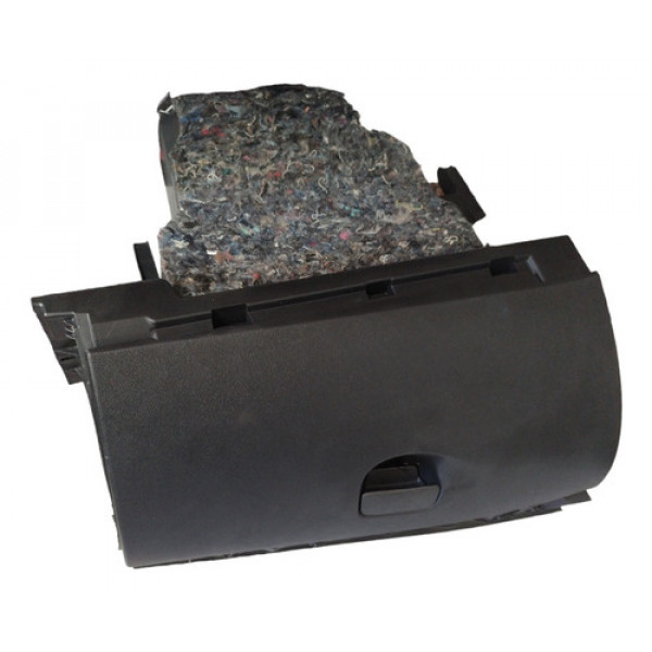 Porta Luvas Completo Renault Fluence 681081342r