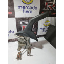 Alavanca Freio De Mão Hyundai Hb20 2010 Original