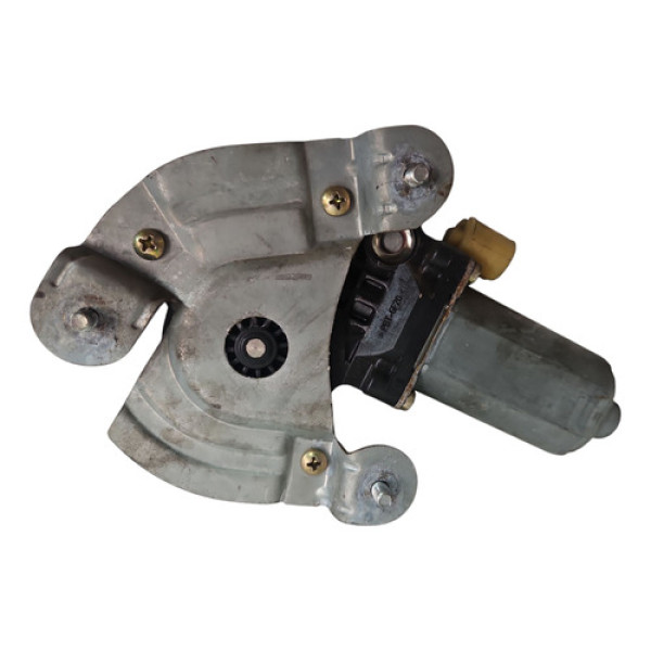 Motor Maquina De Vidro Diant. Esquerdo Renault Scenic 03/08