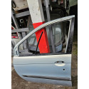 Porta Dianteira Esquerda Renault Scenic 08/13